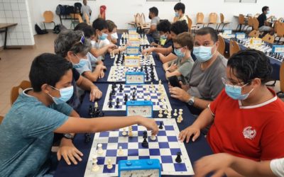 Championnat d’échecs